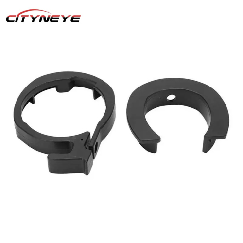 Anel de limite para scooter elétrico MAX G30 fivela dobrável kit de peças de anel de limite acessórios