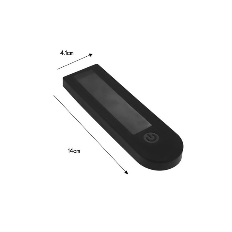 Housse étanche pour scooter électrique Ninebot G30 MAX Coques de protection d'écran d'affichage