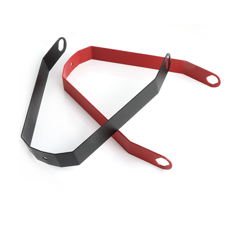 Support de garde-boue arrière pour Ninebot Max G30 G30D Scooter électrique accessoires de support de garde-boue arrière