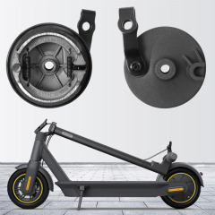 Frein à tambour avant pour pièces de rechange d'assemblage de plaquettes de frein de Scooter électrique Ninebot Max G30