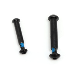 Scooter accessoires de rechange pièces vis outil vis de verrouillage E Scooter pour Ninebot MAX G30 anneau de traction vis goujon matériel