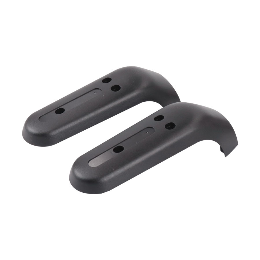 Couvercle de fourche avant en plastique pour MAX G30 Scooter électrique remplacement de couvercle de Protection de fourche avant 1 paire/2 pièces
