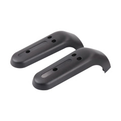 Couvercle de fourche avant en plastique pour MAX G30 Scooter électrique remplacement de couvercle de Protection de fourche avant 1 paire/2 pièces