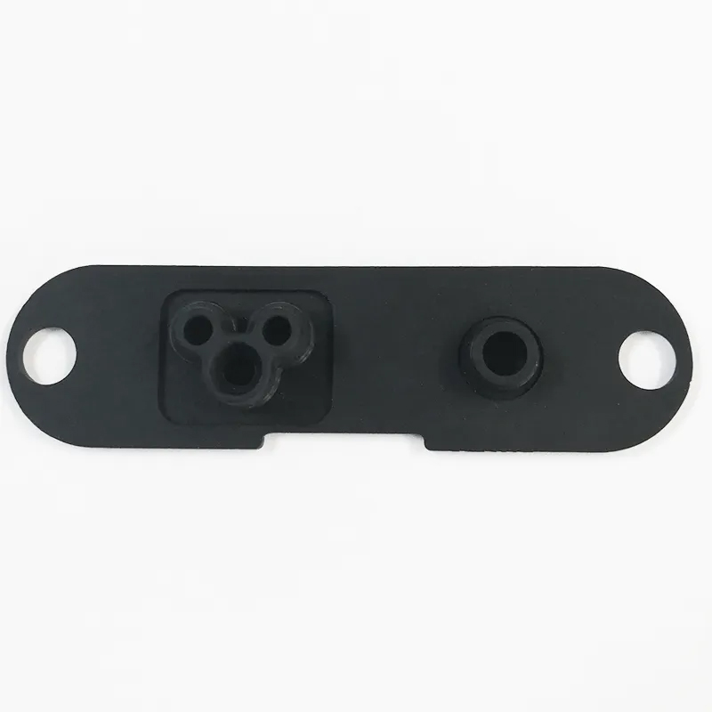 Capuchon en caoutchouc de port de charge pour pièces de rechange en silicone pour scooter électrique Ninebot Max G30