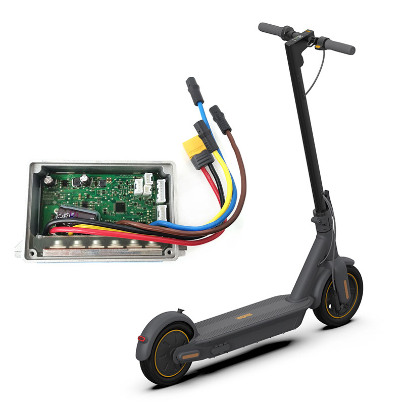 Carte contrôleur Ninebot Durable d'origine pour accessoires de rechange pour Scooter Ninebot MAX G30