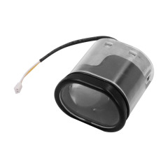 Remplacement de lampe de phare avant LED étanche pour Scooter électrique pour accessoire de Scooter Ninebot Max G30 G30D