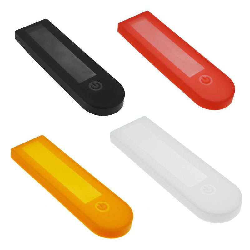 Housse étanche pour scooter électrique Ninebot G30 MAX Coques de protection d'écran d'affichage