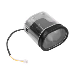 Remplacement de lampe de phare avant LED étanche pour Scooter électrique pour accessoire de Scooter Ninebot Max G30 G30D
