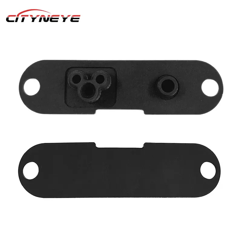 Capuchon en caoutchouc de port de charge pour pièces de rechange en silicone pour scooter électrique Ninebot Max G30