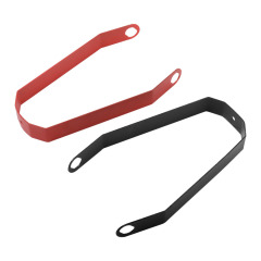 Support de garde-boue arrière pour Ninebot Max G30 G30D Scooter électrique accessoires de support de garde-boue arrière