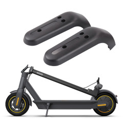 Couvercle de fourche avant en plastique pour MAX G30 Scooter électrique remplacement de couvercle de Protection de fourche avant 1 paire/2 pièces