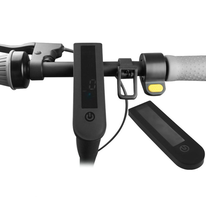 Housse étanche pour scooter électrique Ninebot G30 MAX Coques de protection d'écran d'affichage