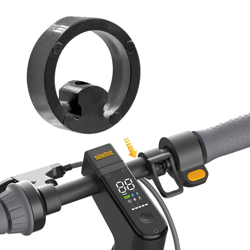 запасные части ограничительного кольца для Ninebot MAX G30, запасные части для электрического скутера, 2 шт., аксессуары