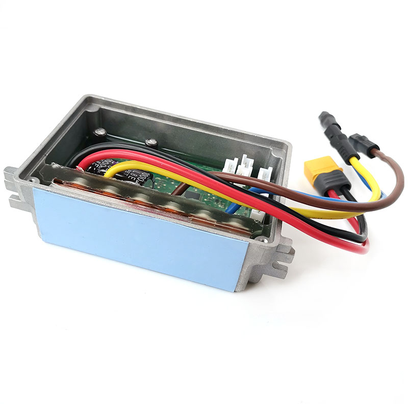 Carte contrôleur Ninebot Durable d'origine pour accessoires de rechange pour Scooter Ninebot MAX G30