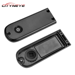 Pièces de couverture de tableau de bord pour MAX G30 Scooter électrique affichage PCB étui de protection accessoires de remplacement universels