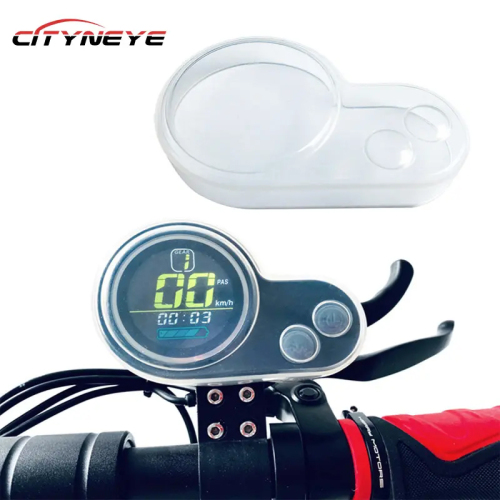 Circuit imprimé étanche Silicone manchon écran doux protéger couverture accessoire universel pour Kugoo M4 Scooter électrique