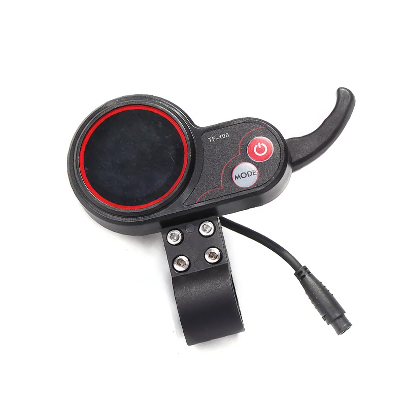 Kick Scooter Display For Kugoo M4 Electric Scooter Dashboard Spare Parts Accessories