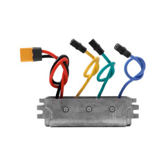 Contrôleur de Scooter Ninebot Max G30 pour accessoires de pièces de Scooter électrique Max G30