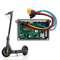 Contrôleur de Scooter Ninebot Max G30 pour accessoires de pièces de Scooter électrique Max G30