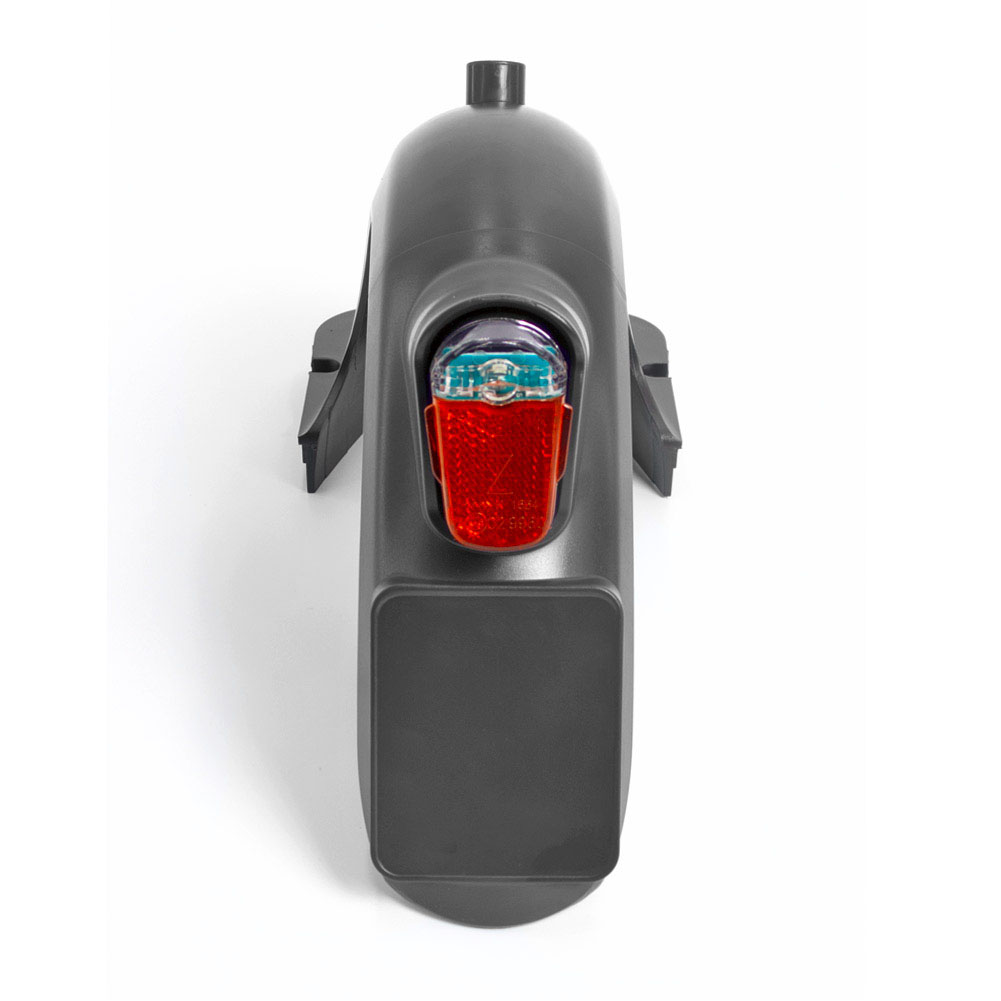 Guardabarros de patinete eléctrico para Ninebot Max G30 G30D, piezas de patinete, accesorios de guardabarros