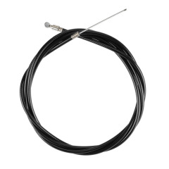 Cable de freno para patinete eléctrico Kugoo M4, piezas de reparación de cable de núcleo delantero/trasero