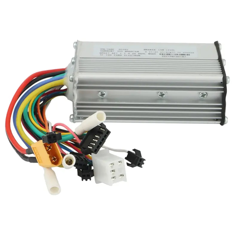 Original Durable KUGOO Controller Board for KUGOO M4 PRO Scooter Spare Accessories