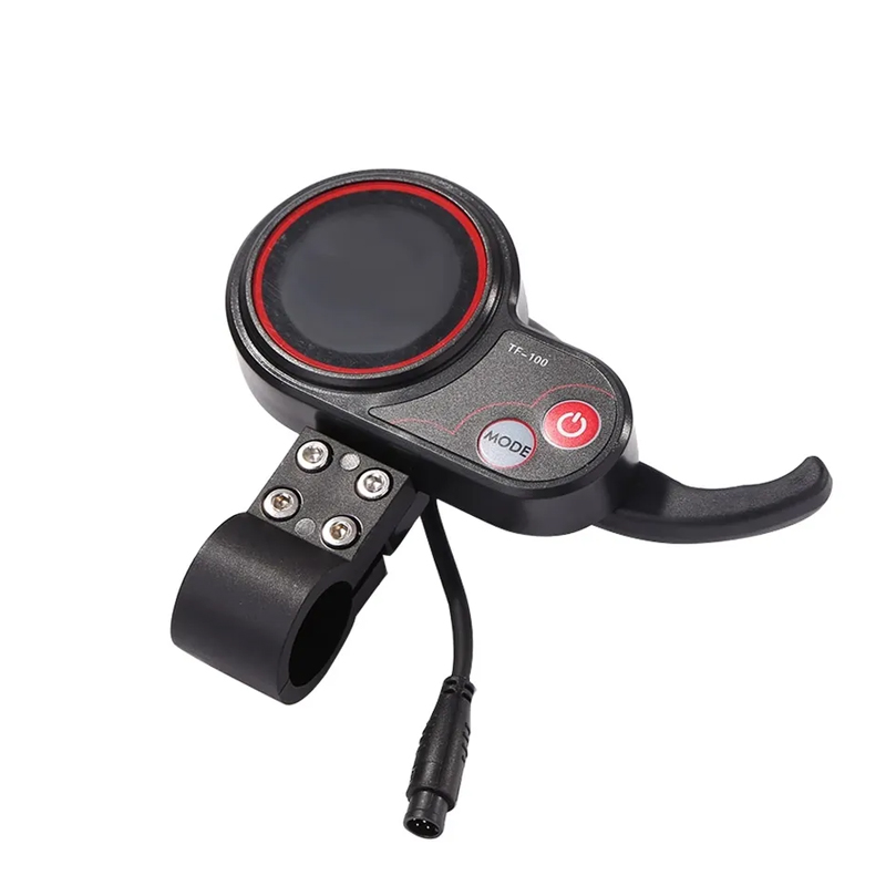 Kick Scooter Display For Kugoo M4 Electric Scooter Dashboard Spare Parts Accessories