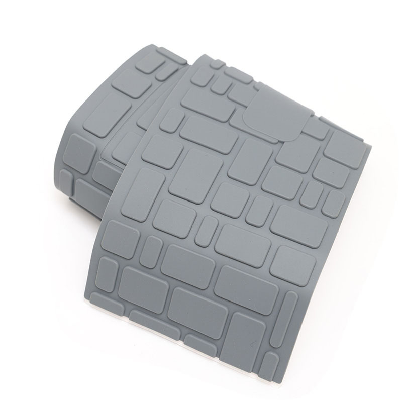 Pédale en silicone adaptée aux accessoires de scooter électrique Kugoo M4