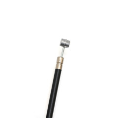Cable de freno para patinete eléctrico Kugoo M4, piezas de reparación de cable de núcleo delantero/trasero
