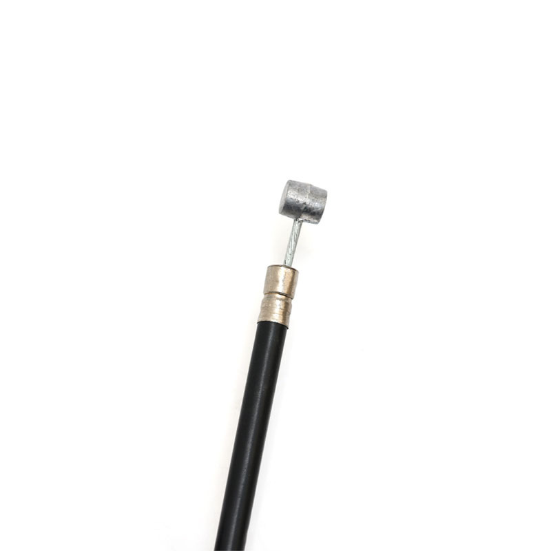 Cable de freno para patinete eléctrico Kugoo M4, piezas de reparación de cable de núcleo delantero/trasero