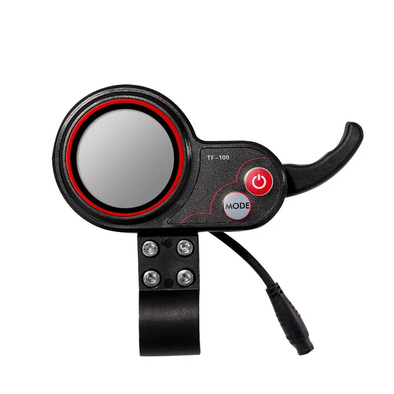 Kick Scooter Display For Kugoo M4 Electric Scooter Dashboard Spare Parts Accessories