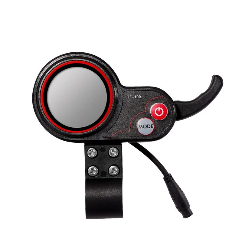 Kick Scooter Display For Kugoo M4 Electric Scooter Dashboard Spare Parts Accessories
