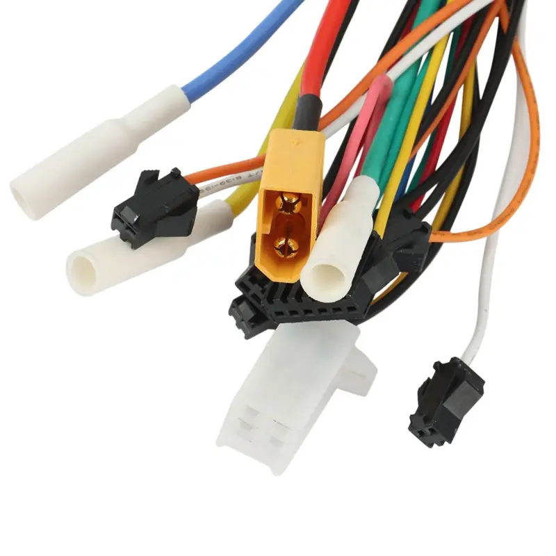 Original Durable KUGOO Controller Board for KUGOO M4 PRO Scooter Spare Accessories