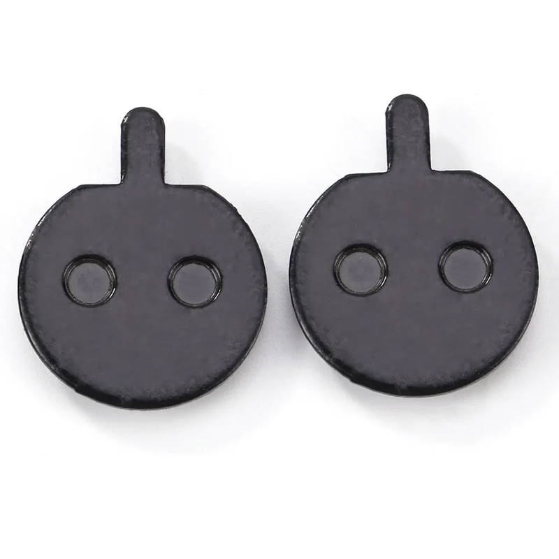 2 Pcs Disc Brake Pads Replacement Parts For 10 Inch Kugoo M4 Electric Scooter Accessories