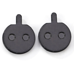 2 Pcs Disc Brake Pads Replacement Parts For 10 Inch Kugoo M4 Electric Scooter Accessories