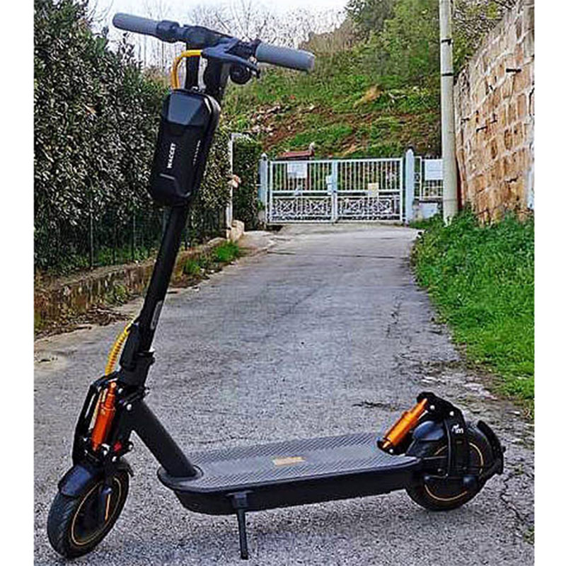2 пары задних амортизаторов для электрического скутера Kugoo M4, аксессуары для задней подвески