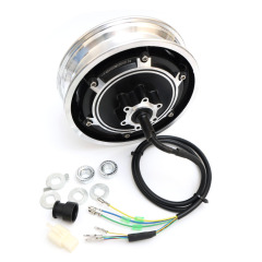 Motor Cable Replacement Parts for Kugoo M4 Electric Scooter Engine Wheel Wire Spare Parts Accessories