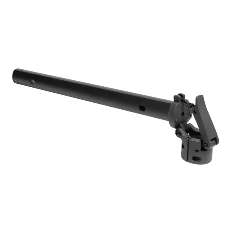 Poteau pliant pour accessoires de pièces de rechange de tuyau de support de Scooter électrique Max G30