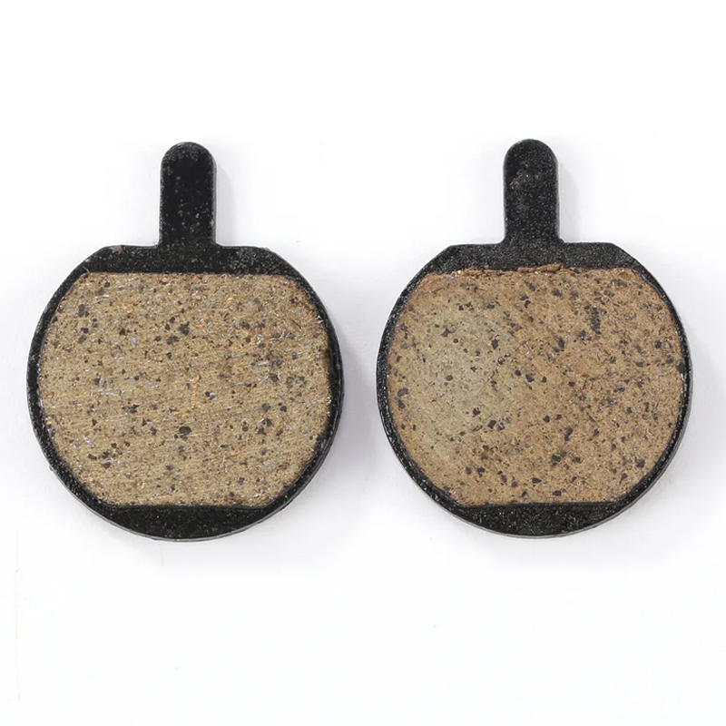 2 Pcs Disc Brake Pads Replacement Parts For 10 Inch Kugoo M4 Electric Scooter Accessories