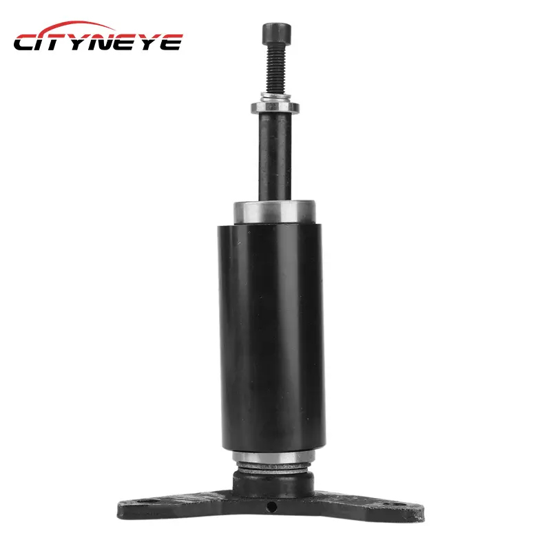 Front Fork for Electric Scooter Kugoo M4 Made of Ultralight Material Aluminum Alloy And Magnesium Alloy