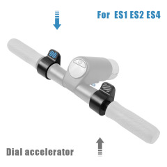 Acelerador/acelerador de freno Universal para Ninebot ES1 ES2 ES4, piezas de repuesto para patinete eléctrico
