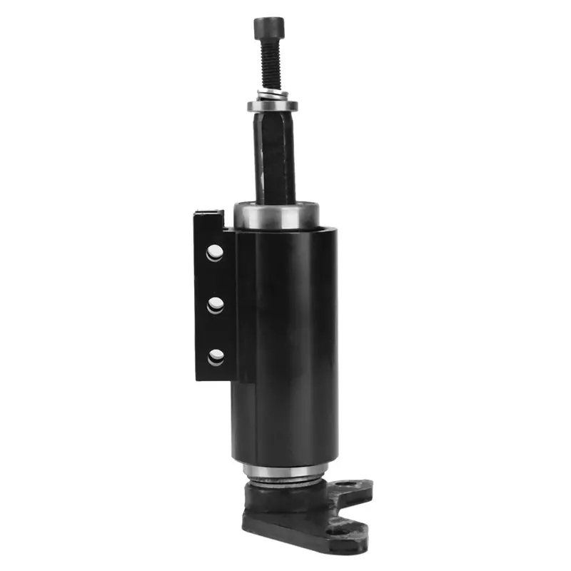 Front Fork for Electric Scooter Kugoo M4 Made of Ultralight Material Aluminum Alloy And Magnesium Alloy