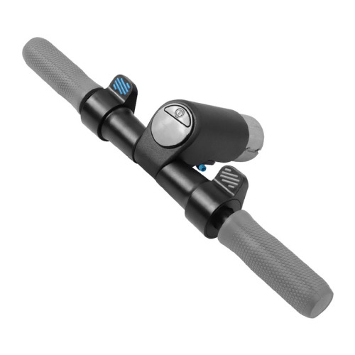 Lenker Handlauf Wasserhahn Kit für Ninebot ES1 ES2 ES4 Elektroroller Armlehne Elektroroller Teile Zubehör