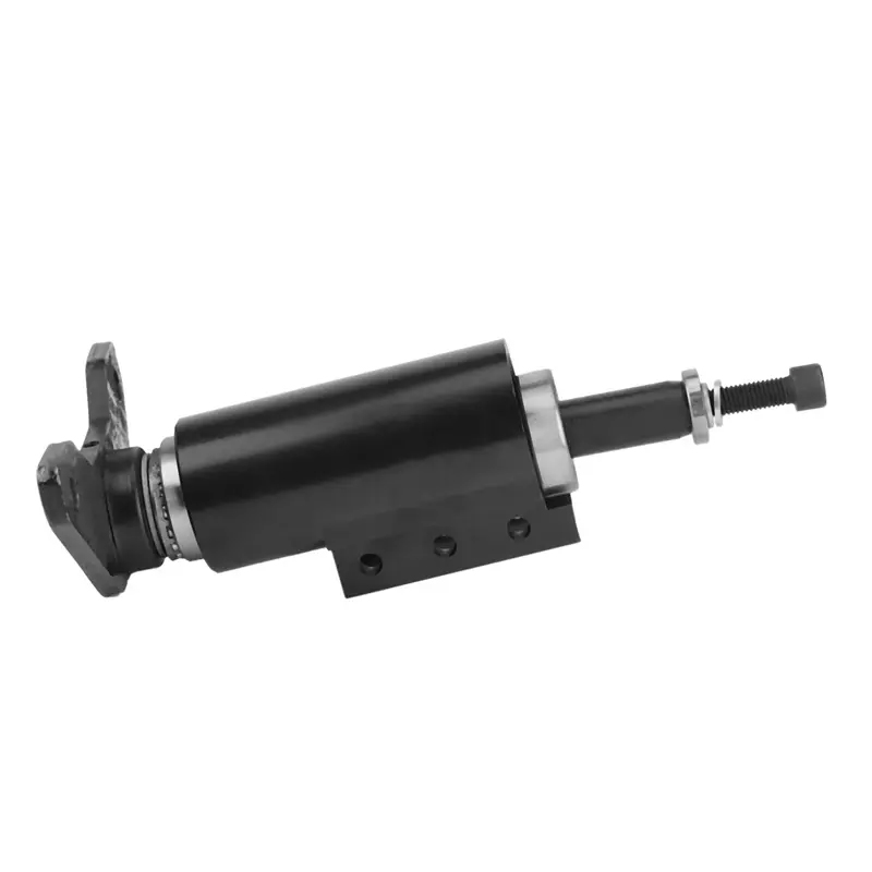 Front Fork for Electric Scooter Kugoo M4 Made of Ultralight Material Aluminum Alloy And Magnesium Alloy
