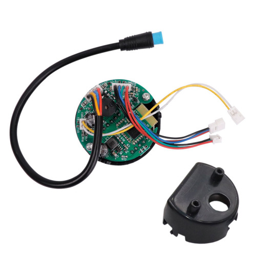 Modell Universal Dashboard Ninebot Elektroroller Zubehör
