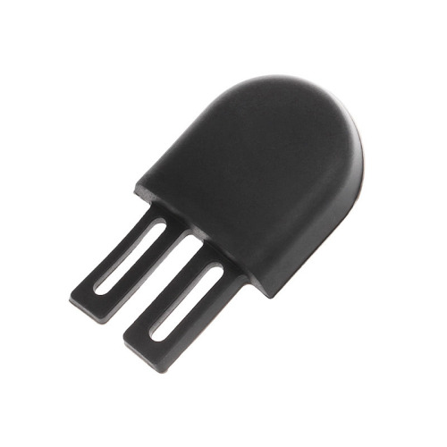 Ladeanschluss-Silikonabdeckung, geeignet für Ninebot ES2-Elektroroller-Teile