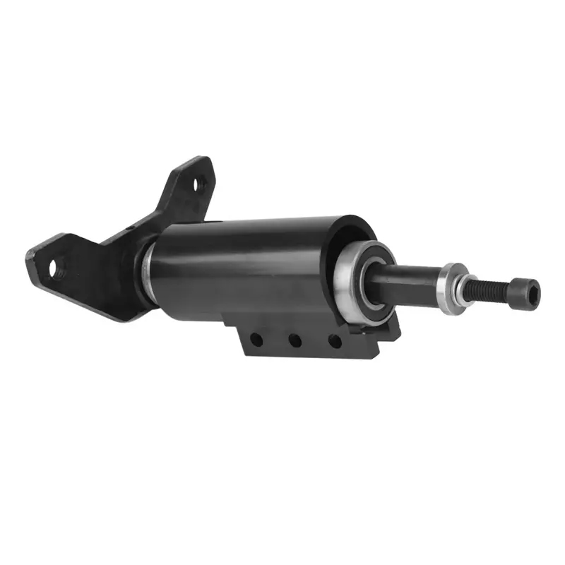 Front Fork for Electric Scooter Kugoo M4 Made of Ultralight Material Aluminum Alloy And Magnesium Alloy