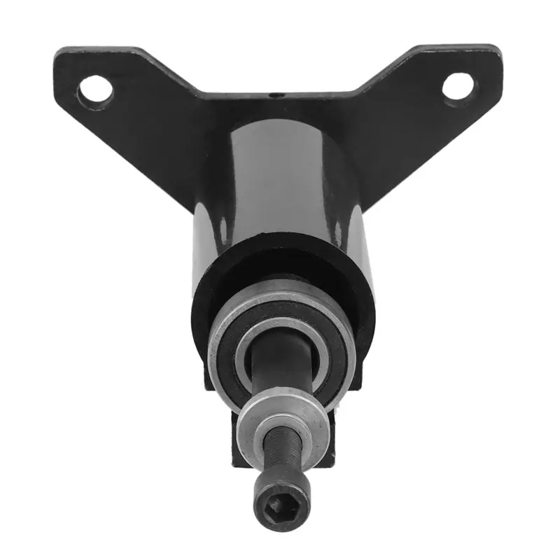 Front Fork for Electric Scooter Kugoo M4 Made of Ultralight Material Aluminum Alloy And Magnesium Alloy