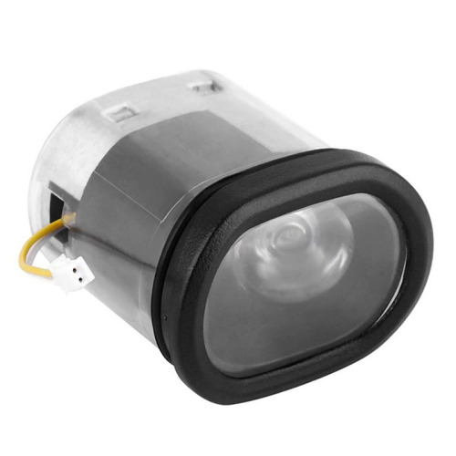 Elektroroller LED-Scheinwerfer für Ninebot Scooter ES1 ES2 ES4 Teile