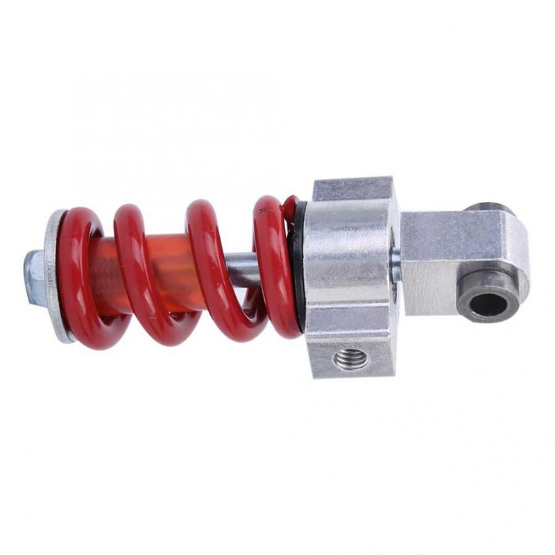 Amortisseur de ressort de pare-chocs de Suspension arrière en métal pour Kugoo pièces de rechange d'amortisseurs arrière de Scooters électriques de 8 pouces